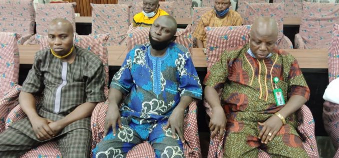 EndSARS: Man tells panel how 3 policemen killed 8 businessmen for money
