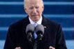 US President, Joe Biden, orders gun control actions