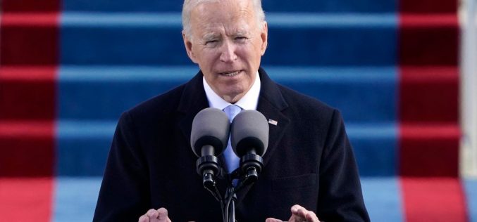 Biden bars federal agencies from using phrase ‘illegal alien’