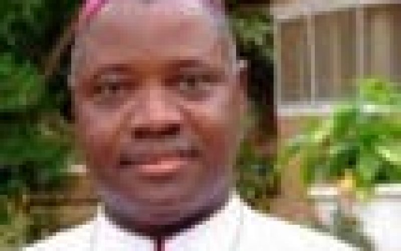 Why treasury looting persists in Nigeria — Archbishop Kaigama