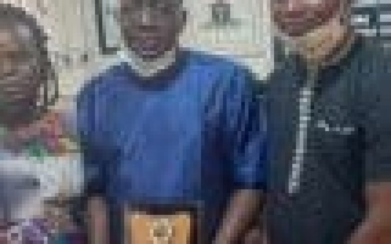 Worsening insecurity retarding educational development in Nigeria — Benue SUBEB Chairman