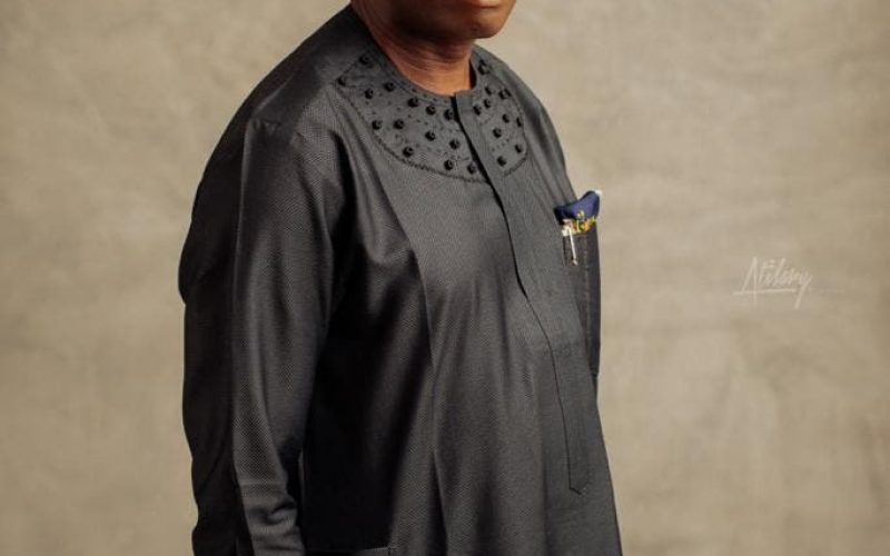 Okowa opts for private burial, lays his father to rest
