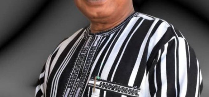 Defence Minister’s call for self-defence: Benue tribal leaders urge FG to legalize ownership of firearms