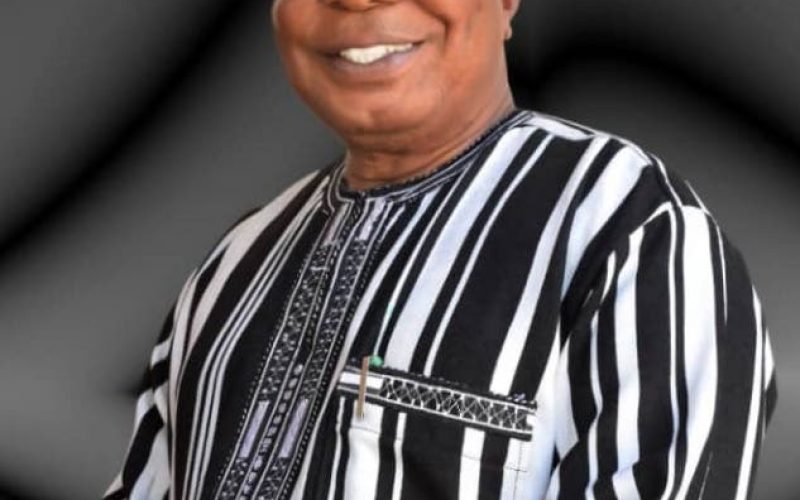 Defence Minister’s call for self-defence: Benue tribal leaders urge FG to legalize ownership of firearms