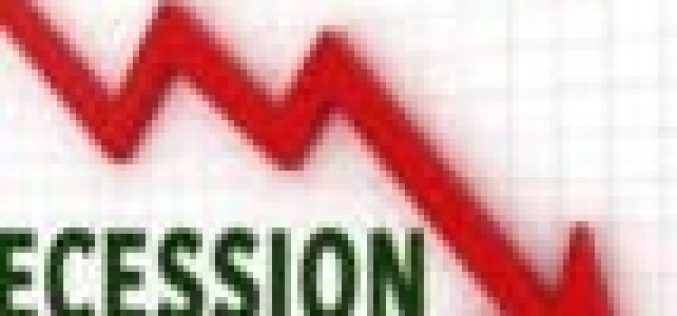 Investing During a Recession