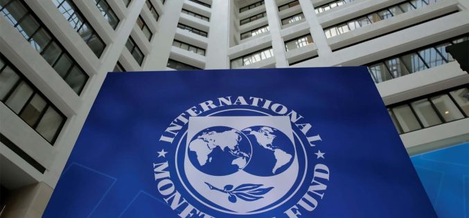 IMF begins search for new Director of its Finance Department as incumbent retires