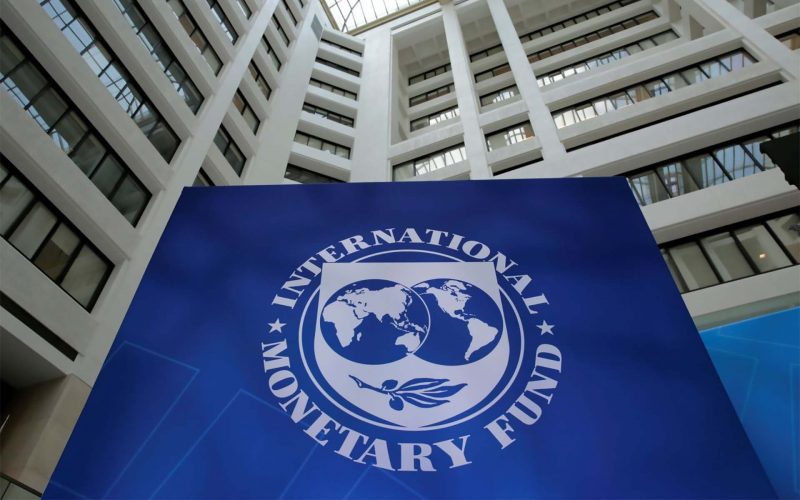 IMF begins search for new Director of its Finance Department as incumbent retires