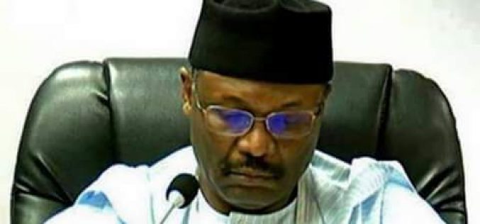 INEC clarifies expansion of access to polling units nationwide