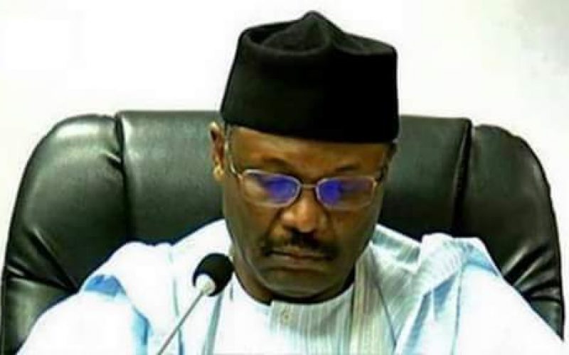 INEC clarifies expansion of access to polling units nationwide