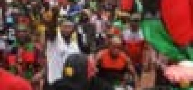 Orlu military raid: ‘2nd Nigeria/Biafra war has begun’ – IPOB