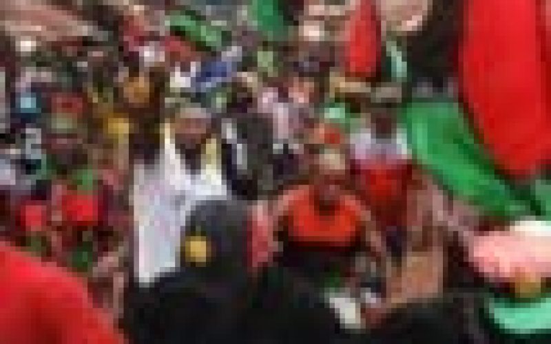 Why ESN, Ebubeagu can’t work together – IPOB
