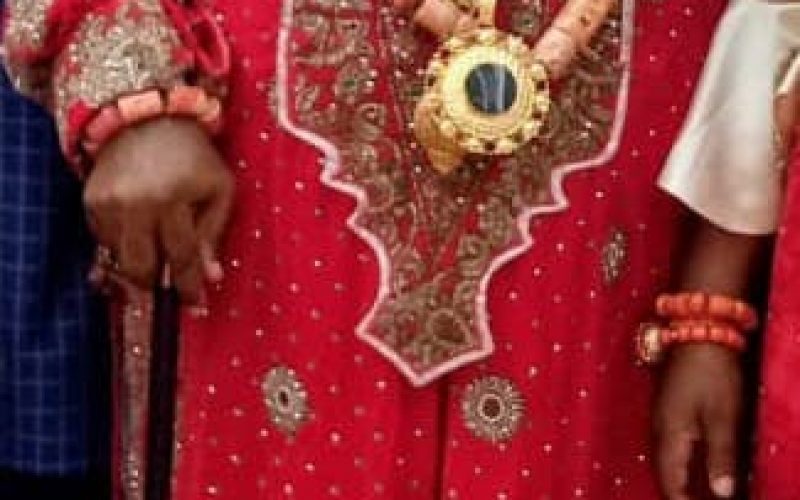 What being King Jaja’s great-grandson means to me – Reuben Jaja, BFI chair