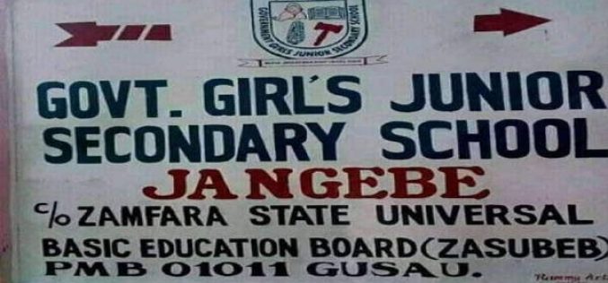 Jangebe: Northern youths accuse military of complicity in Zamfara students’ abduction