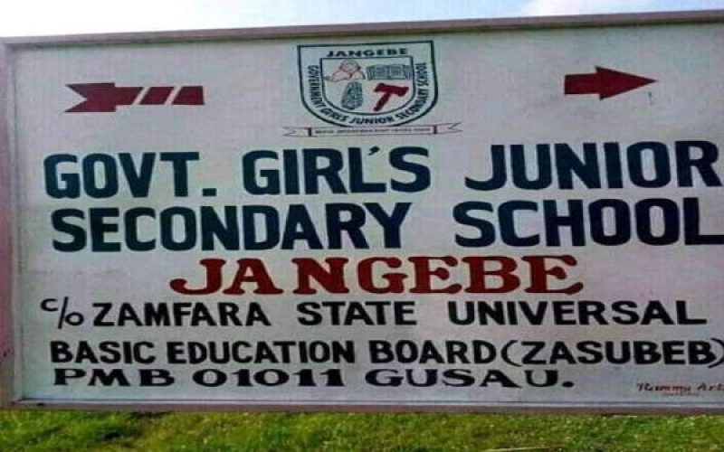 I was in same kidnappers’ den with my daughter — Father of Jangebe schoolgirl