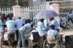 Help Nigerian Disabilities Commission from its leadership crises — Group begs NASS