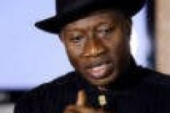 Politics: Winners take all syndrome dangerous — Jonathan