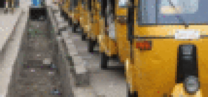 N100 levy: NLC wades in, resolve strike action by commercial tricyclist in Kano