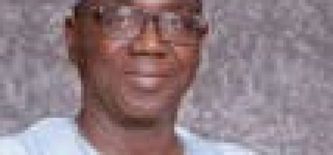 Nobody will be excluded from Kwara APC – AbdulRazaq
