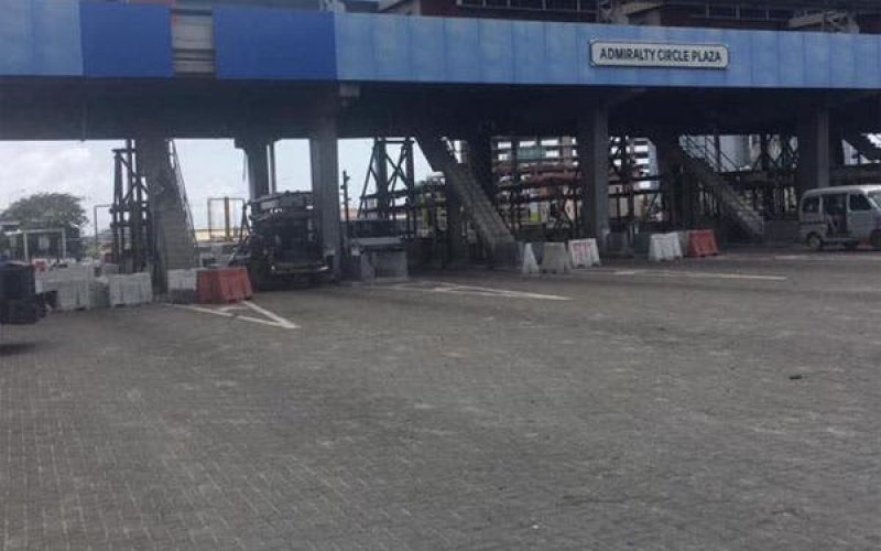 Why Lekki Tollgate should be abolished