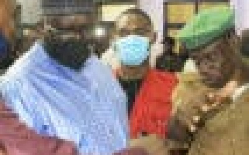 Court fixes Feb 25 to rule on Maina’s fresh bail request