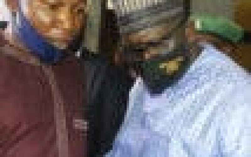 EFCC urges court not to vacate order against Maina