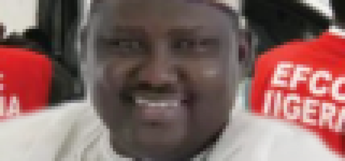 You cannot be trusted with another bail, court tells Maina