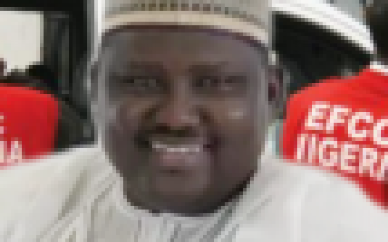 You cannot be trusted with another bail, court tells Maina
