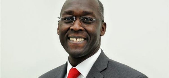 World Bank appoints Makhtar Diop IFC managing director, executive vice president