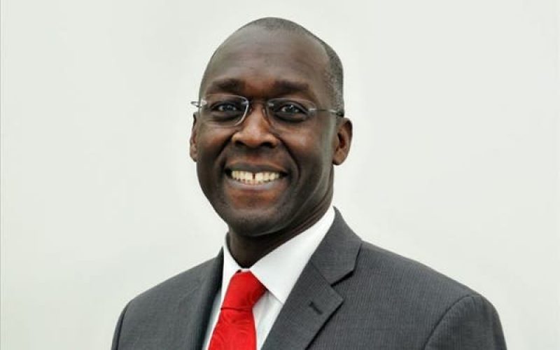 World Bank appoints Makhtar Diop IFC managing director, executive vice president
