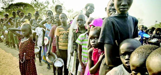 Insecurity, Poverty in Nigeria getting out of control, FG must act fast – Labour