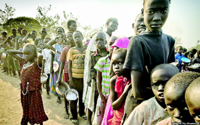 Insecurity, Poverty in Nigeria getting out of control, FG must act fast – Labour