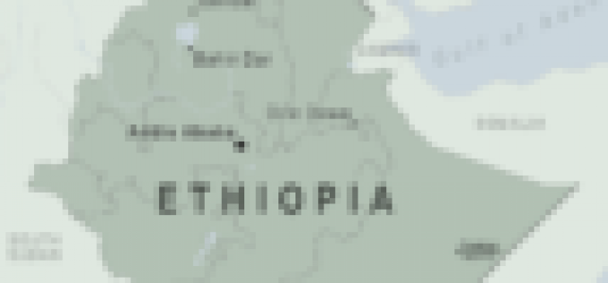 Eritrean troops killed ‘hundreds’ in Ethiopia massacre — Amnesty