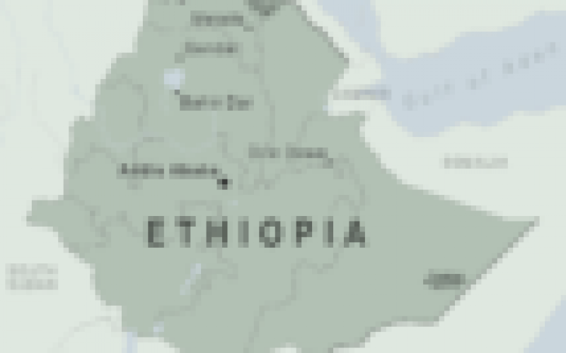 Eritrean troops killed hundreds in Ethiopia massacre ― HRW