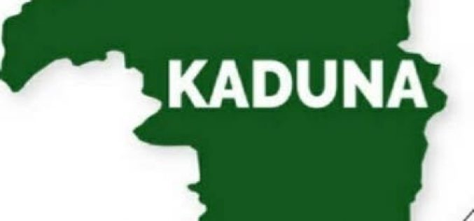 Kaduna State govt lauds residents for monitoring execution of projects