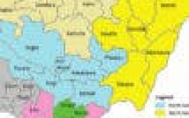 God has not approved secession plan for any group in Nigeria — Cleric