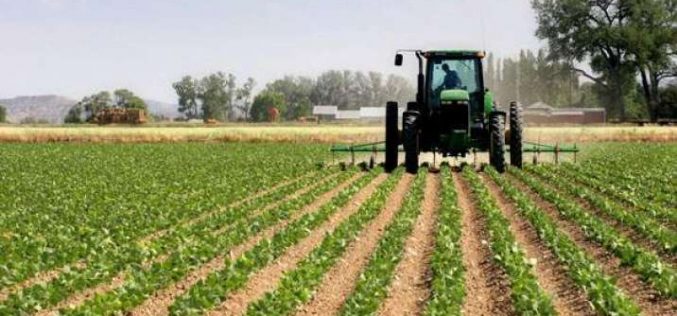 FG moves to galvanise mechanized farming, others with $1.2bn loan