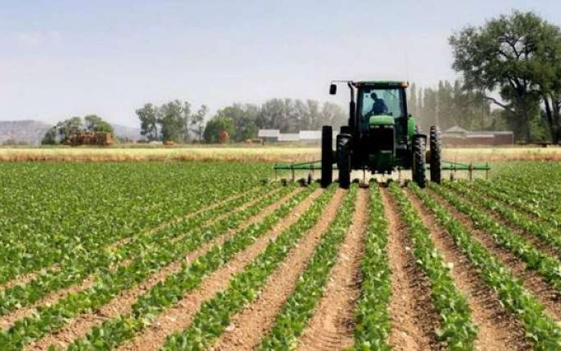 FG moves to galvanise mechanized farming, others with $1.2bn loan