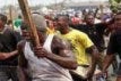 ‘Jungle justice’ no longer allowed in Akwa Ibom, says Police Commissioner