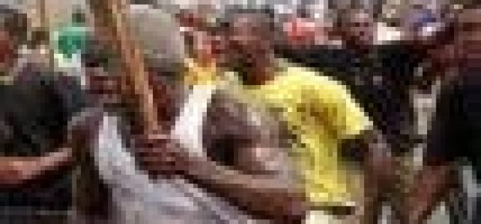 ‘Jungle justice’ no longer allowed in Akwa Ibom, says Police Commissioner