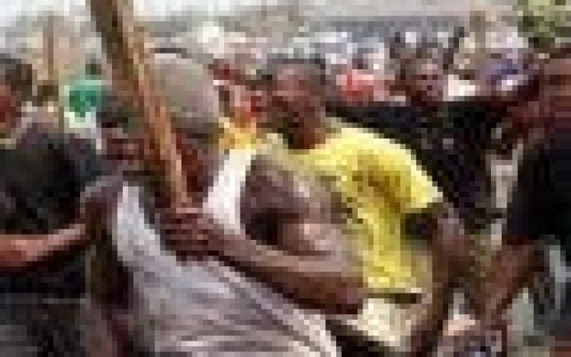 ‘Jungle justice’ no longer allowed in Akwa Ibom, says Police Commissioner