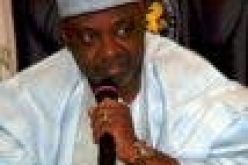 Ex-VP Sambo advocates shift in Nigerian educational system