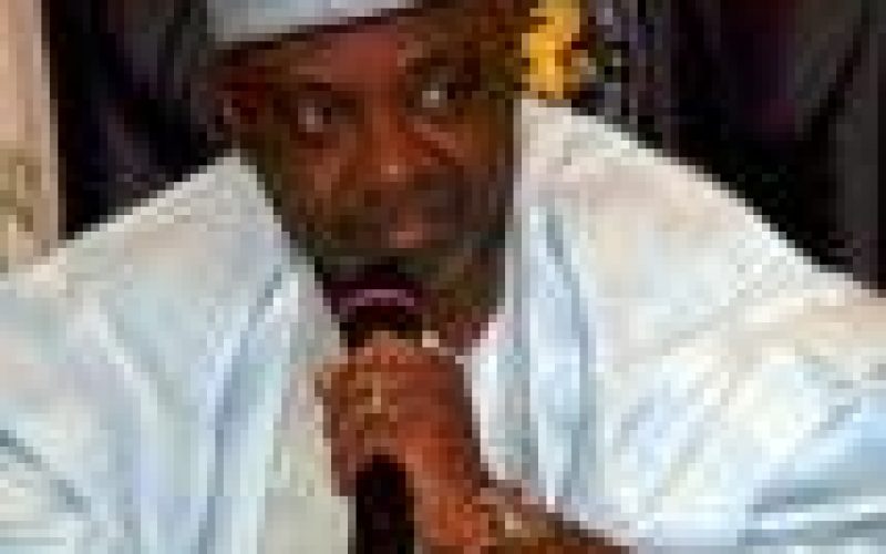 Ex-VP Sambo advocates shift in Nigerian educational system