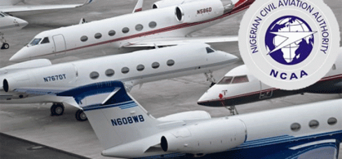 Aircraft operating in Nigeria are subjected to specified maintenance – NCAA