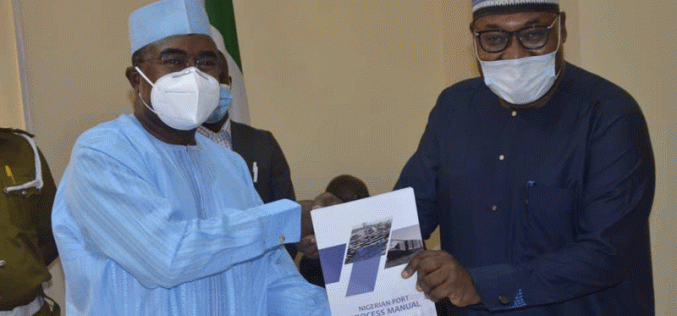Tackling Criminalities: NDLEA, Shippers Council collaborate on better ports services