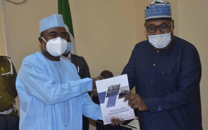 Tackling Criminalities: NDLEA, Shippers Council collaborate on better ports services