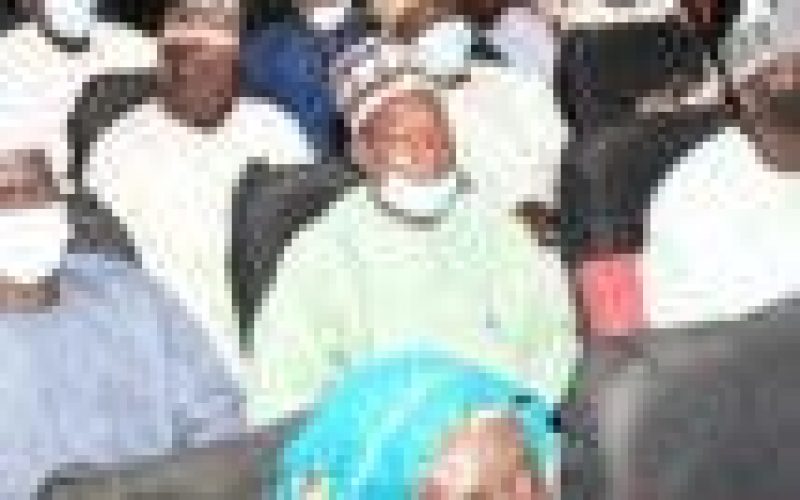 NEDC sensitises 65 LGAs in North-East against unexploded remnants of war
