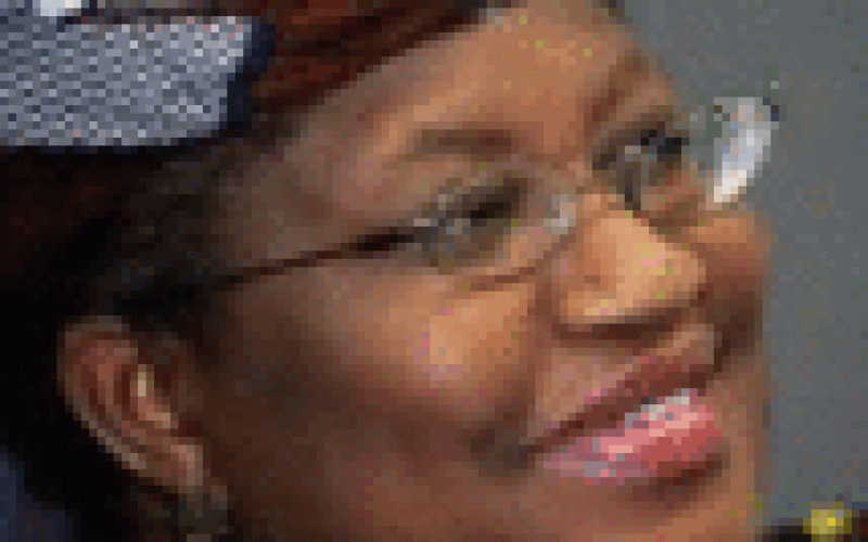 Okonjo Iweala pride of Nigerian women – Abia First Lady