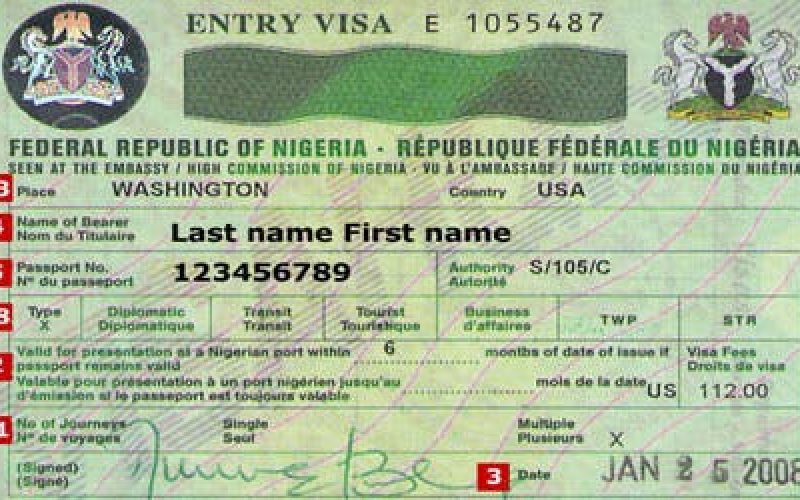 We’ll end Visa booklets delay soon —SE/SS envoys