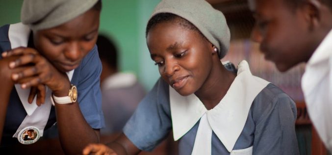 Why Igbo now invest in girl-child education