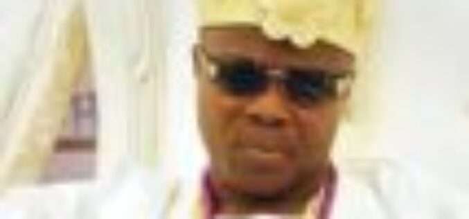 Use housing to tackle rural-urban drift — Oba Oyelude charges govt, private developers